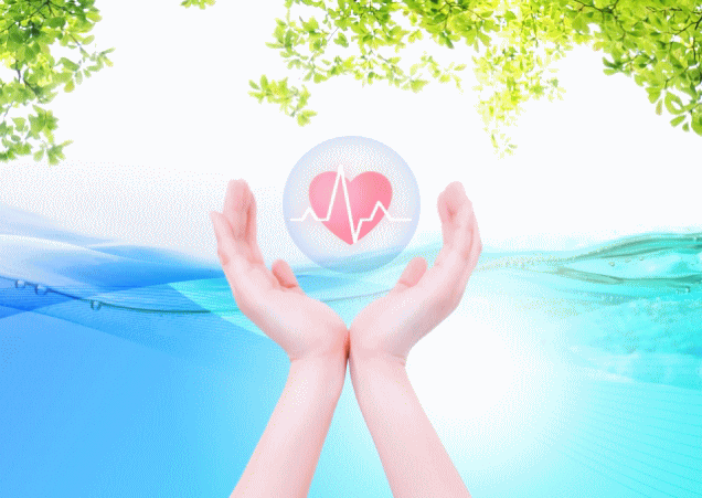 アセンション健康教室